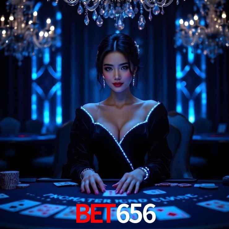 Estatísticas bet656