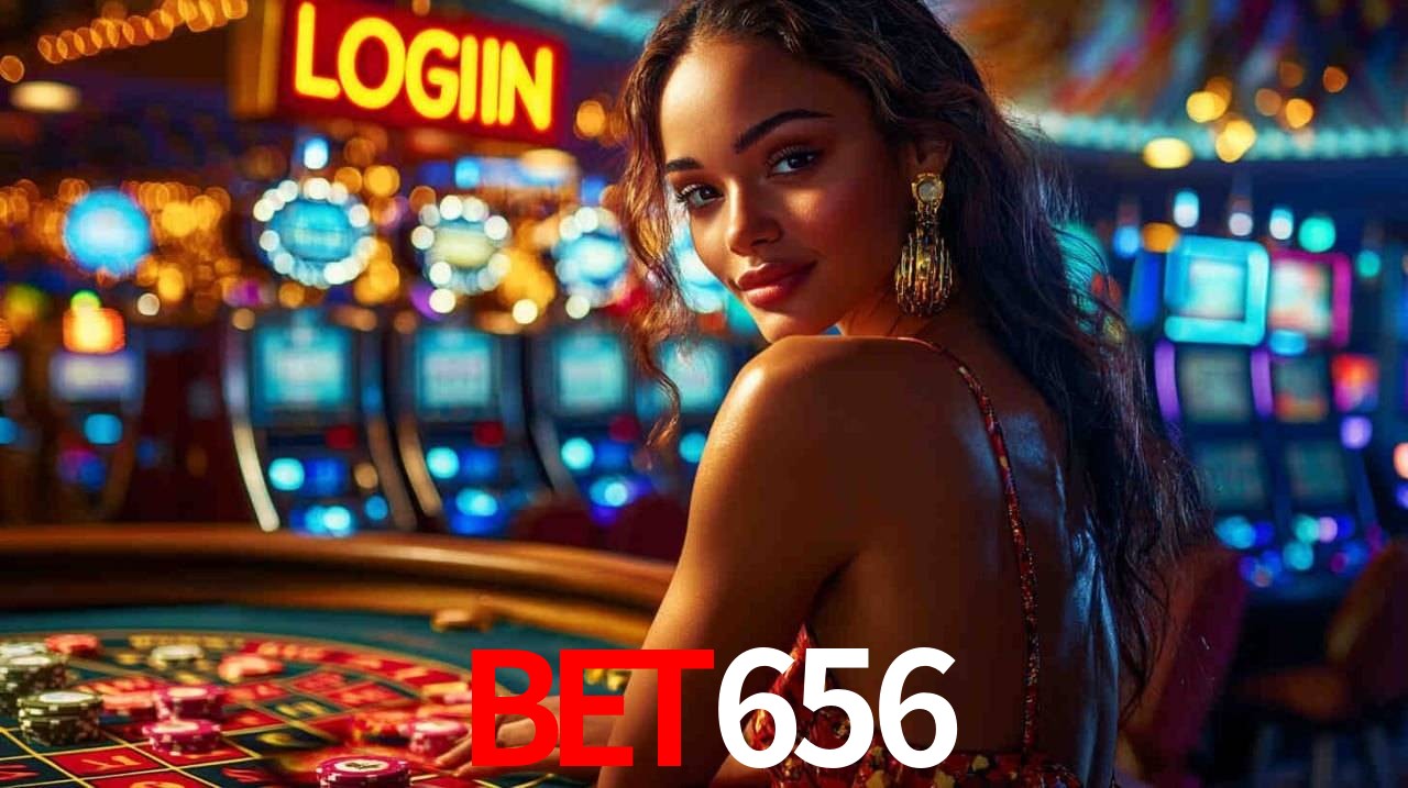 Experiência VIP bet656